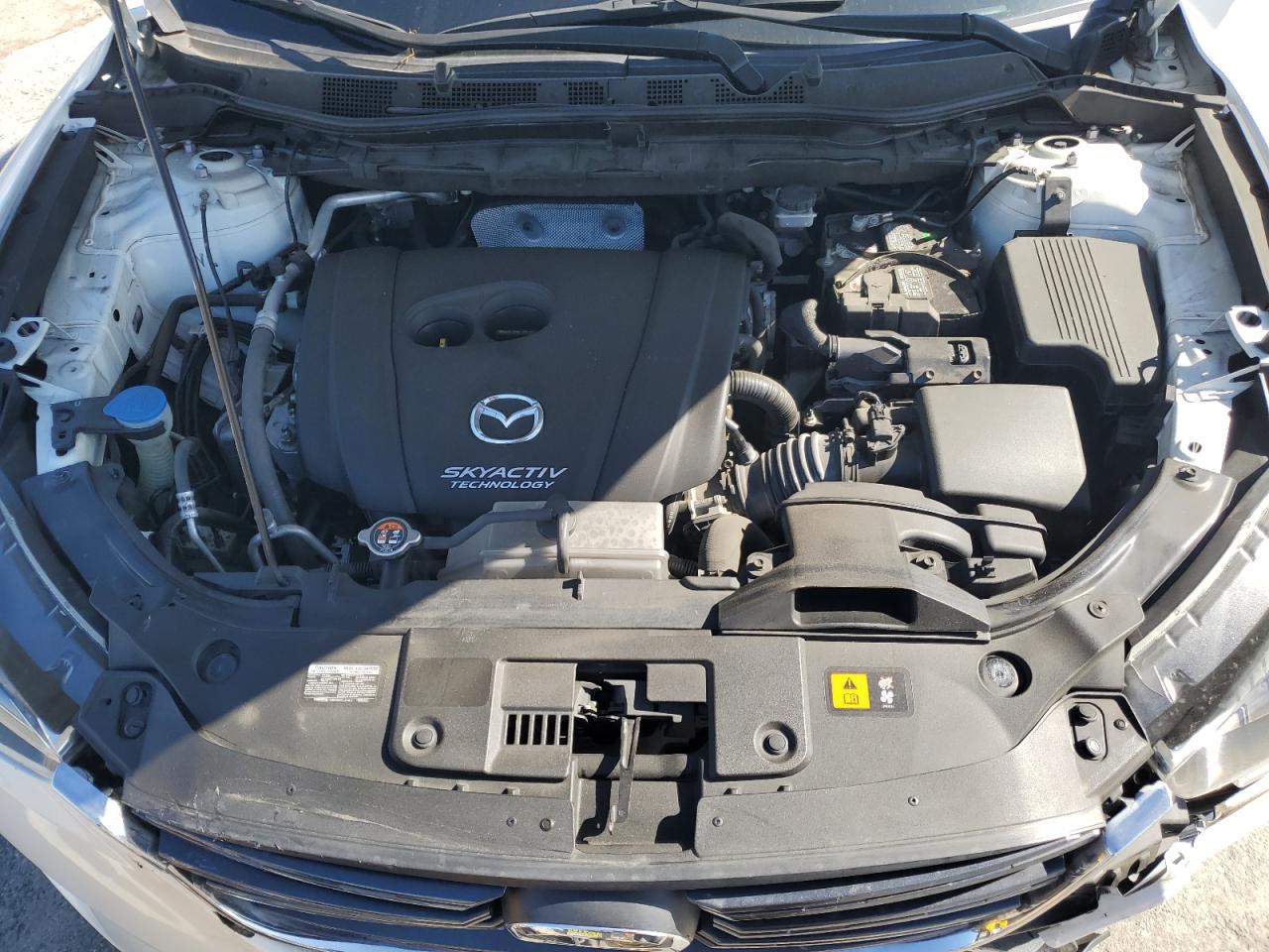 2016 Mazda CX-5 - Image 12