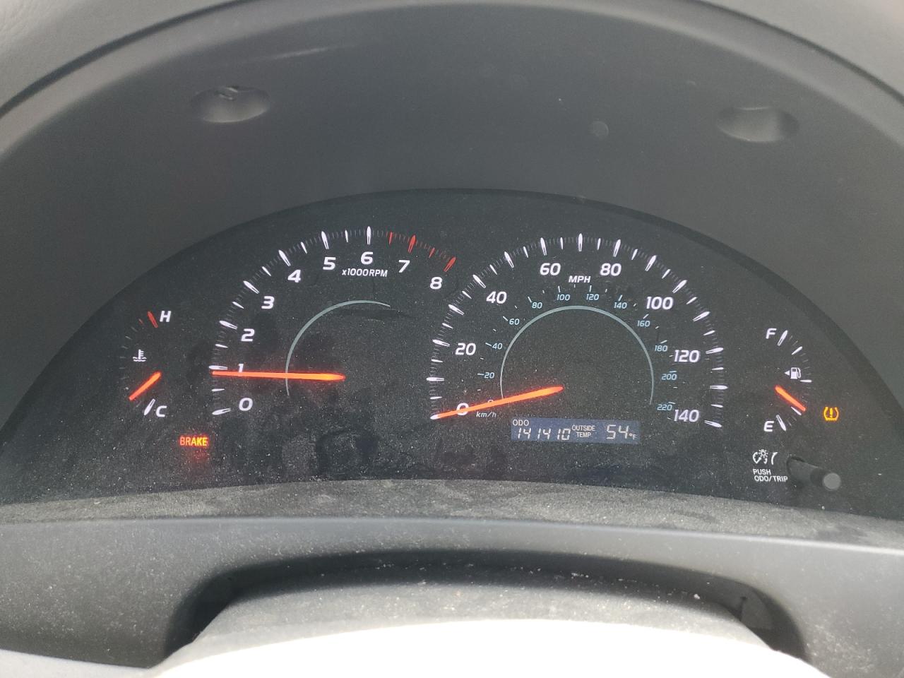 2007 Toyota Camry - Image 9