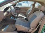 2002 Ford Escort Zx2 na sprzedaż w Hurricane, WV - Rear End