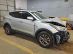 2016 Hyundai Santa Fe Sport  продається в Mocksville, NC - Front End