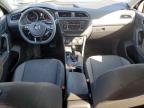 2018 Volkswagen Tiguan S na sprzedaż w Central Square, NY - Front End