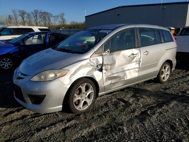 2008 Mazda 5 