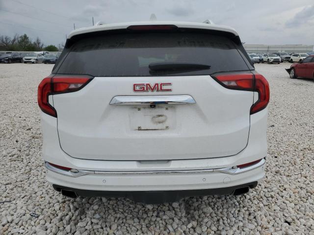 GMC TERRAIN 2019 White