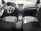2012 HYUNDAI ACCENT GLS for sale at Copart QC - MONTREAL