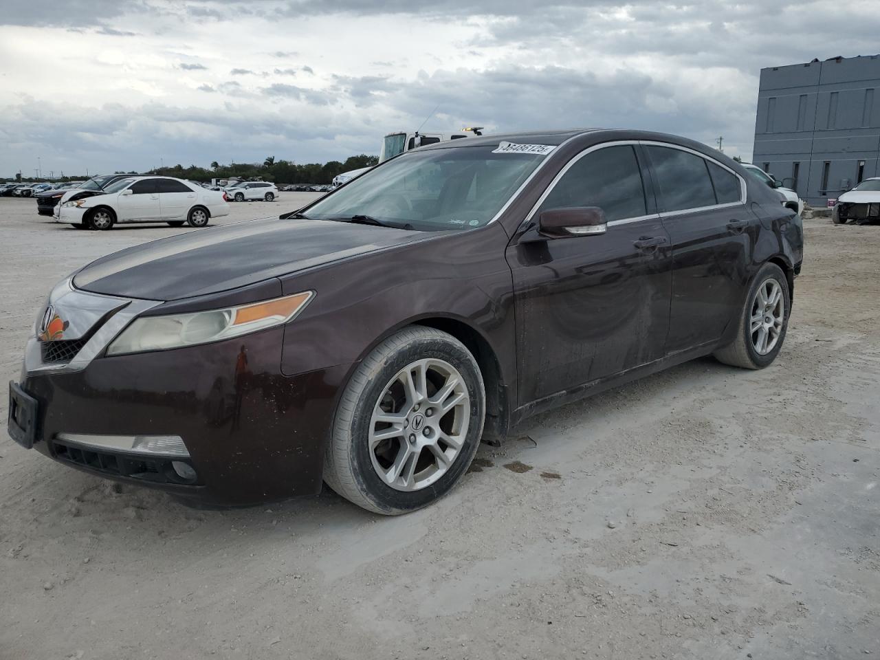 2010 Acura TL - Image 1