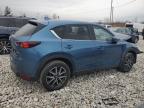 2018 Mazda Cx-5 Touring na sprzedaż w Wayland, MI - Front End