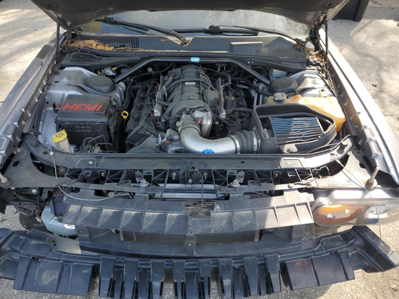 2011 Dodge Challenger R/T VIN: 2B3CJ5DT9BH570350 Lot: 49897535