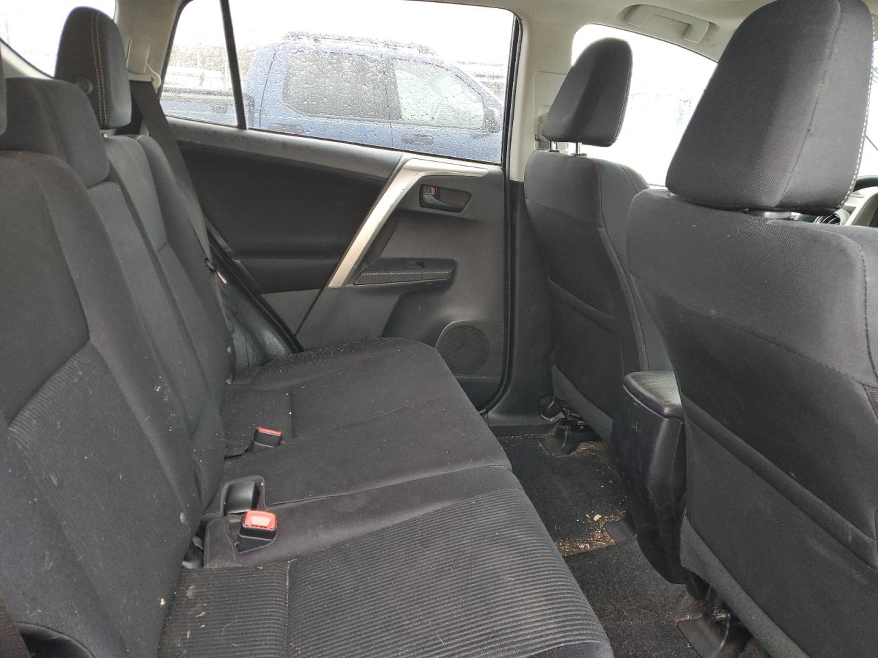 2013 Toyota RAV 4 - Image 11
