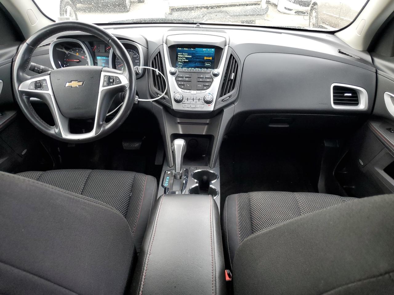 2013 Chevrolet Equinox - Image 8