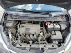 2015 Toyota Yaris  de vânzare în Van Nuys, CA - Undercarriage