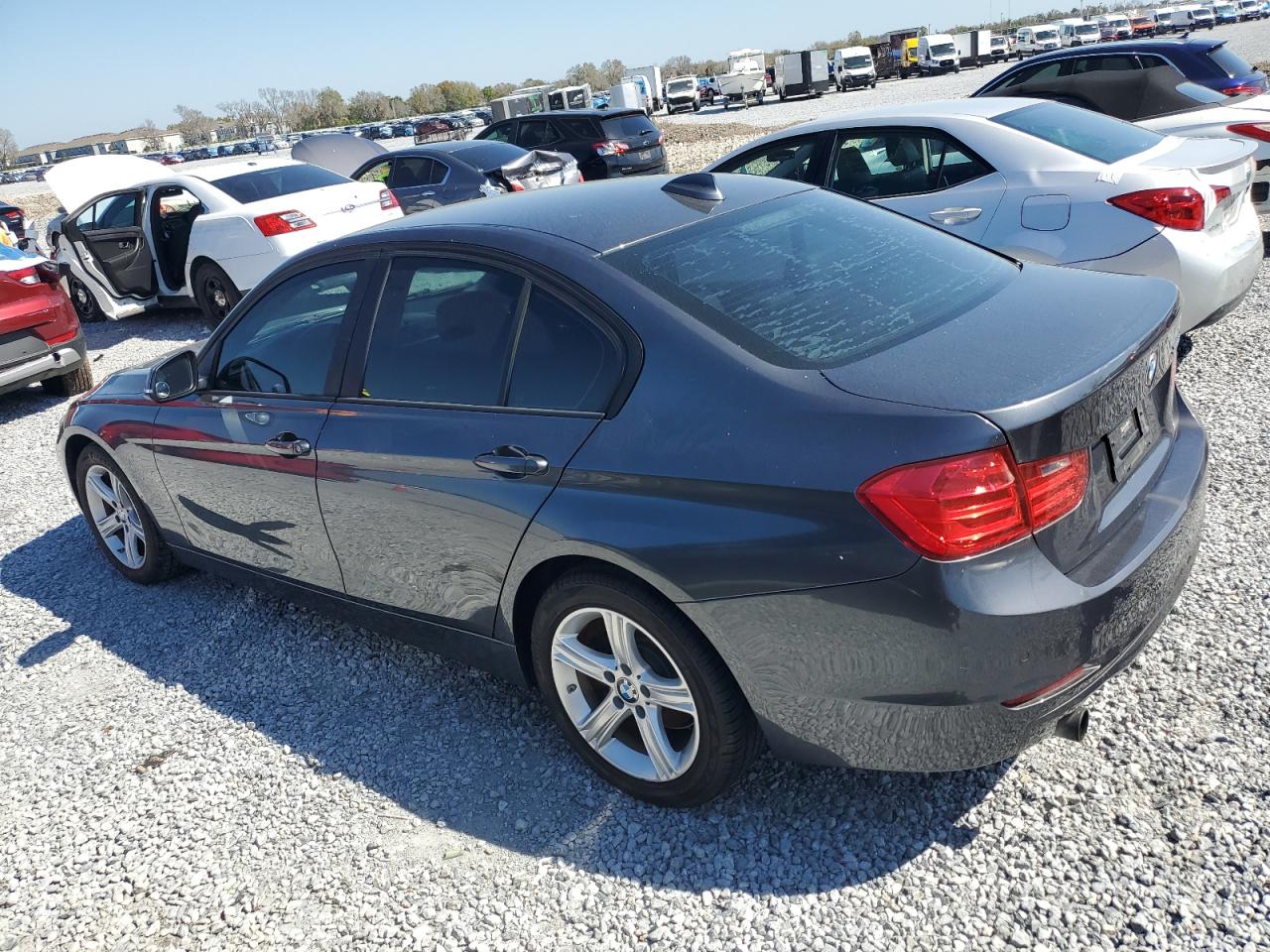 2015 BMW 3er - Image 2