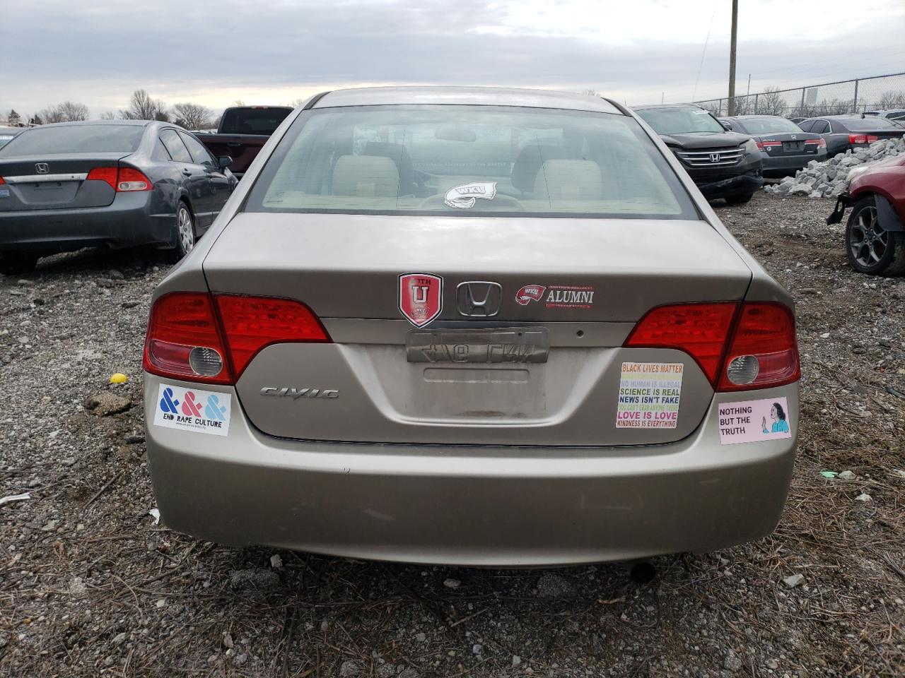 2006 Honda Civic - Image 6