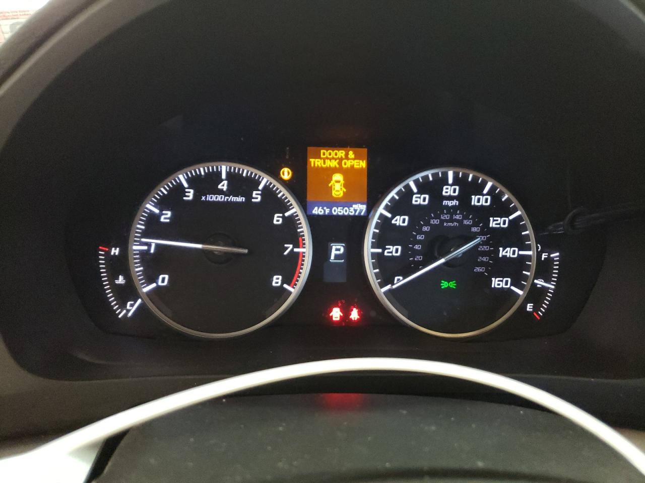 2014 Acura ILX - Image 9