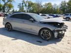 2021 Kia K5 Gt Line на продаже в Ocala, FL - Front End