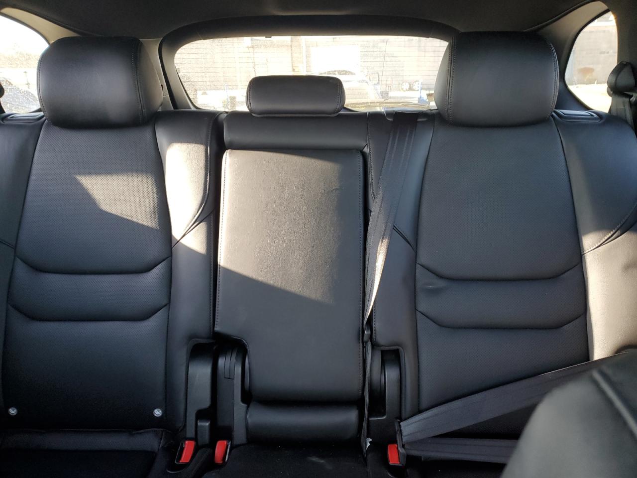 2019 Mazda CX-9 - Image 10