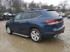 2023 VOLKSWAGEN ATLAS SE for sale at Copart MA - NORTH BOSTON