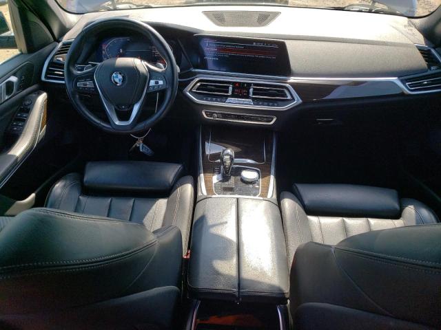  BMW X5 2019 Szary