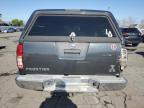 2010 Nissan Frontier Crew Cab Se на продаже в Colton, CA - Front End