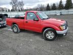 2002 Toyota Tacoma  zu verkaufen in Albany, NY - Normal Wear