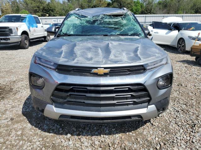  CHEVROLET TRAILBLZR 2023 Gray