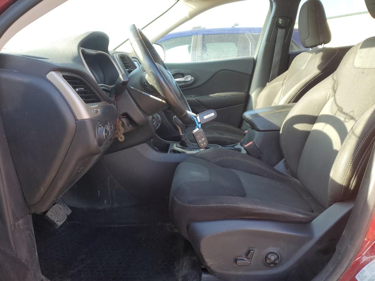 2016 Jeep Grand Cherokee - Image 7