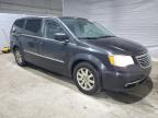 2015 Chrysler Town & Country Touring en Venta en Candia, NH - Side