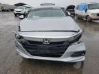 2020 Honda Accord Lx de vânzare în Fresno, CA - Front End