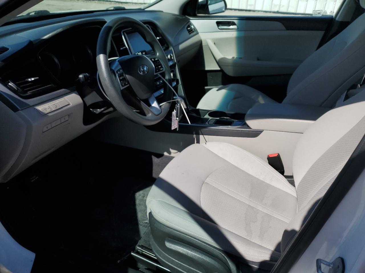 2019 Hyundai Sonata - Image 7