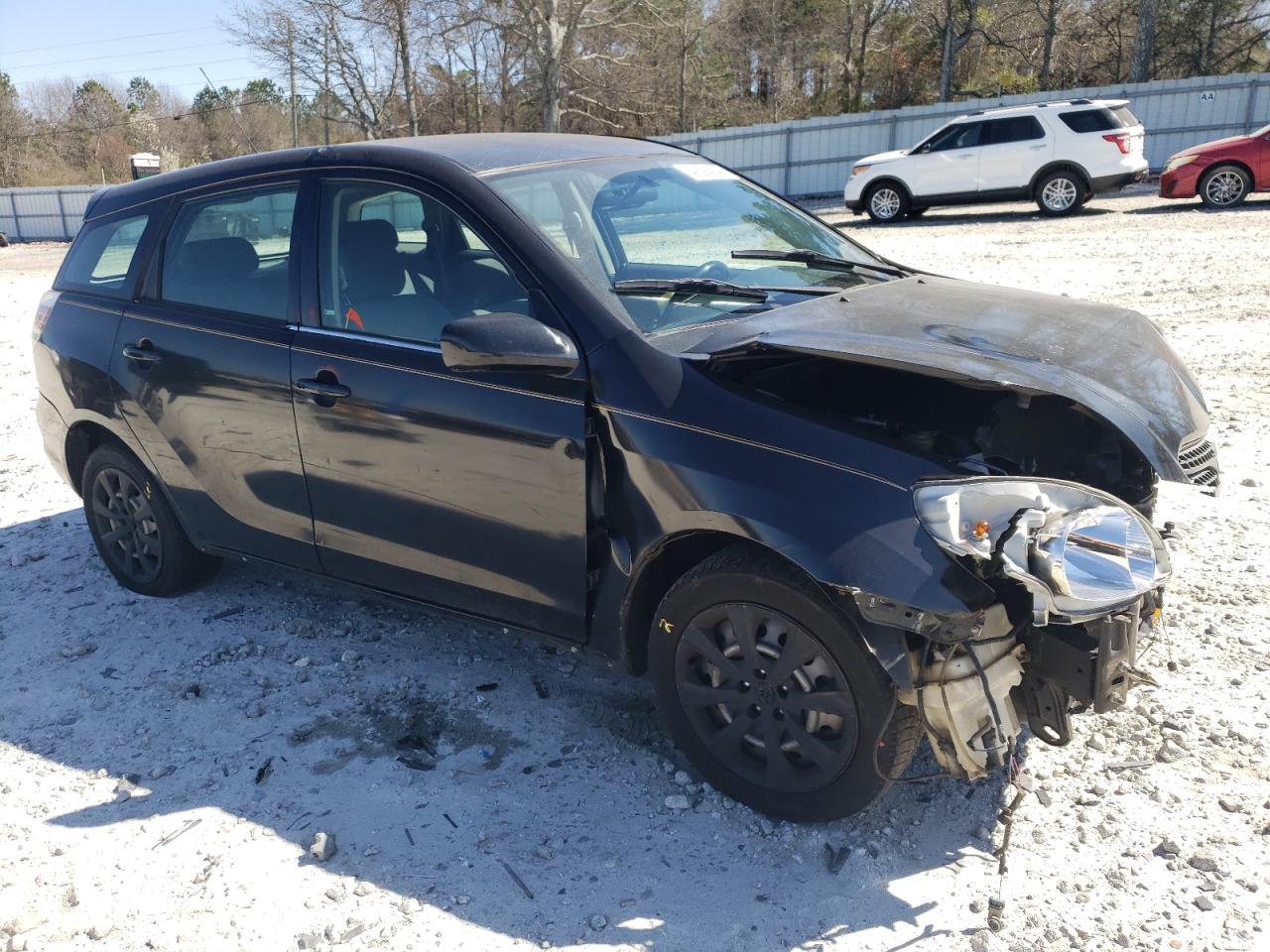 2005 Toyota Corolla - Image 4