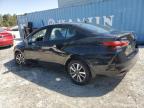 2024 Nissan Versa S იყიდება Ellenwood-ში, GA - All Over