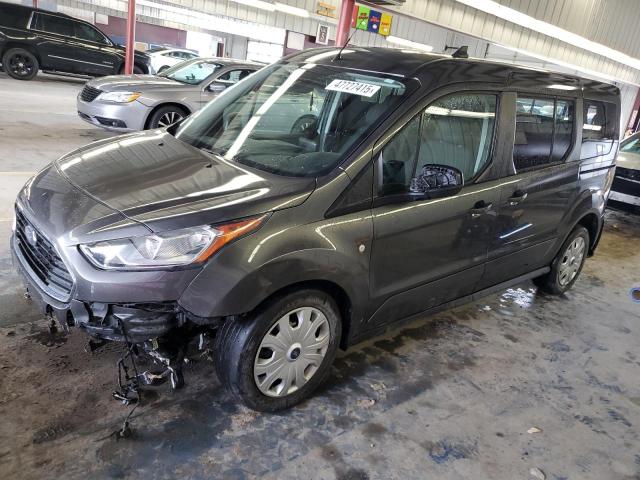 2019 Ford Transit Connect Xlt