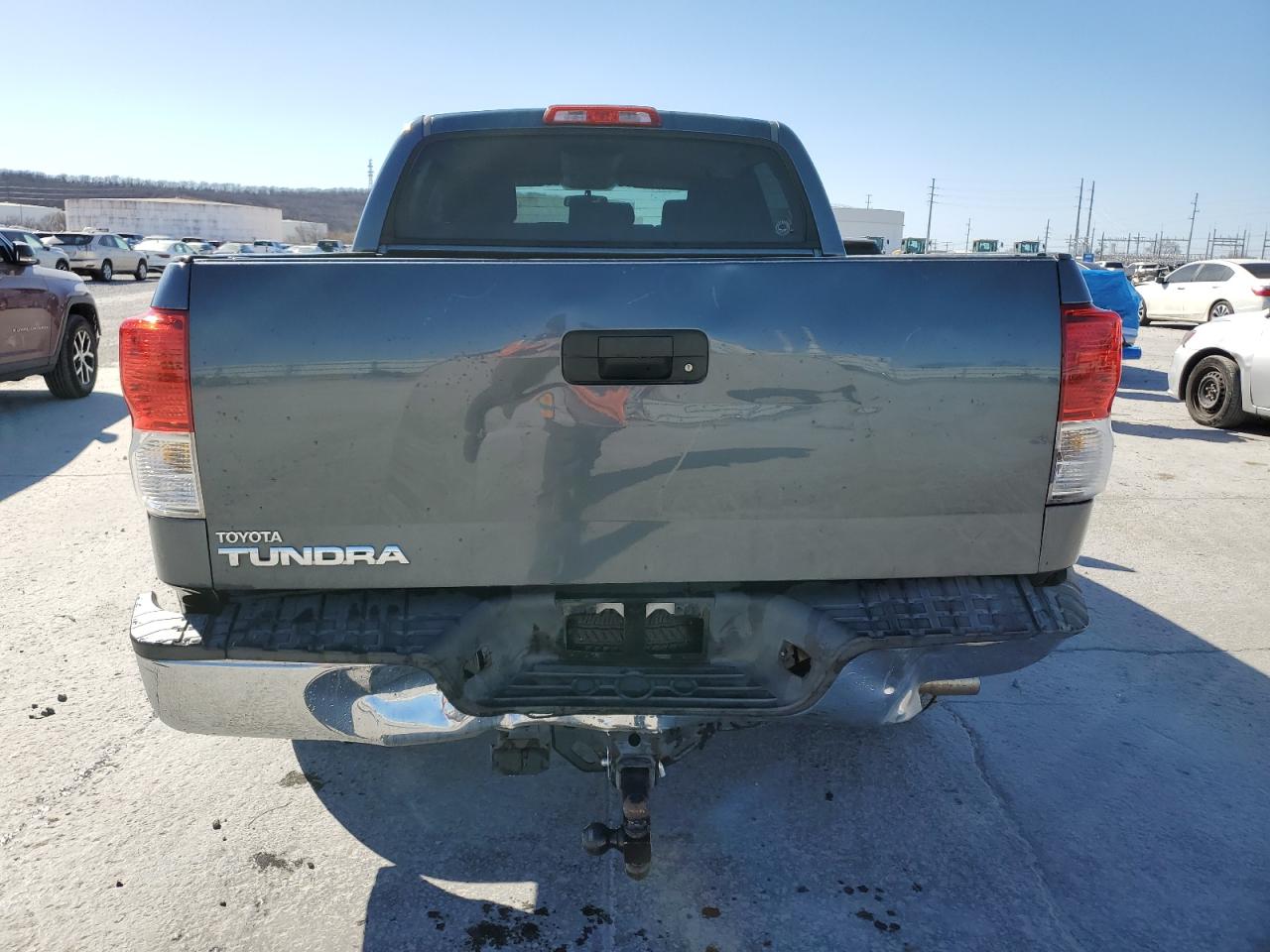 2010 Toyota Tundra - Image 6