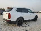 2020 Kia Telluride Sx for Sale in Taylor, TX - Minor Dent/Scratches