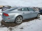 2012 AUDI A7 PRESTIGE for sale at Copart ON - TORONTO