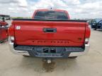 2020 Toyota Tacoma Double Cab na sprzedaż w Grand Prairie, TX - Front End
