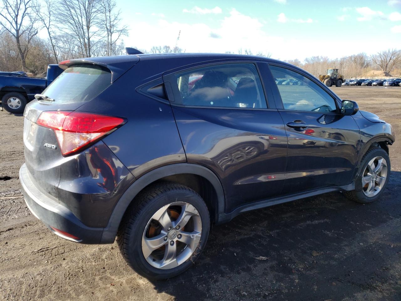 2018 Honda HR-V - Image 3