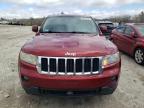 2012 Jeep Grand Cherokee Laredo en Venta en West Warren, MA - Mechanical