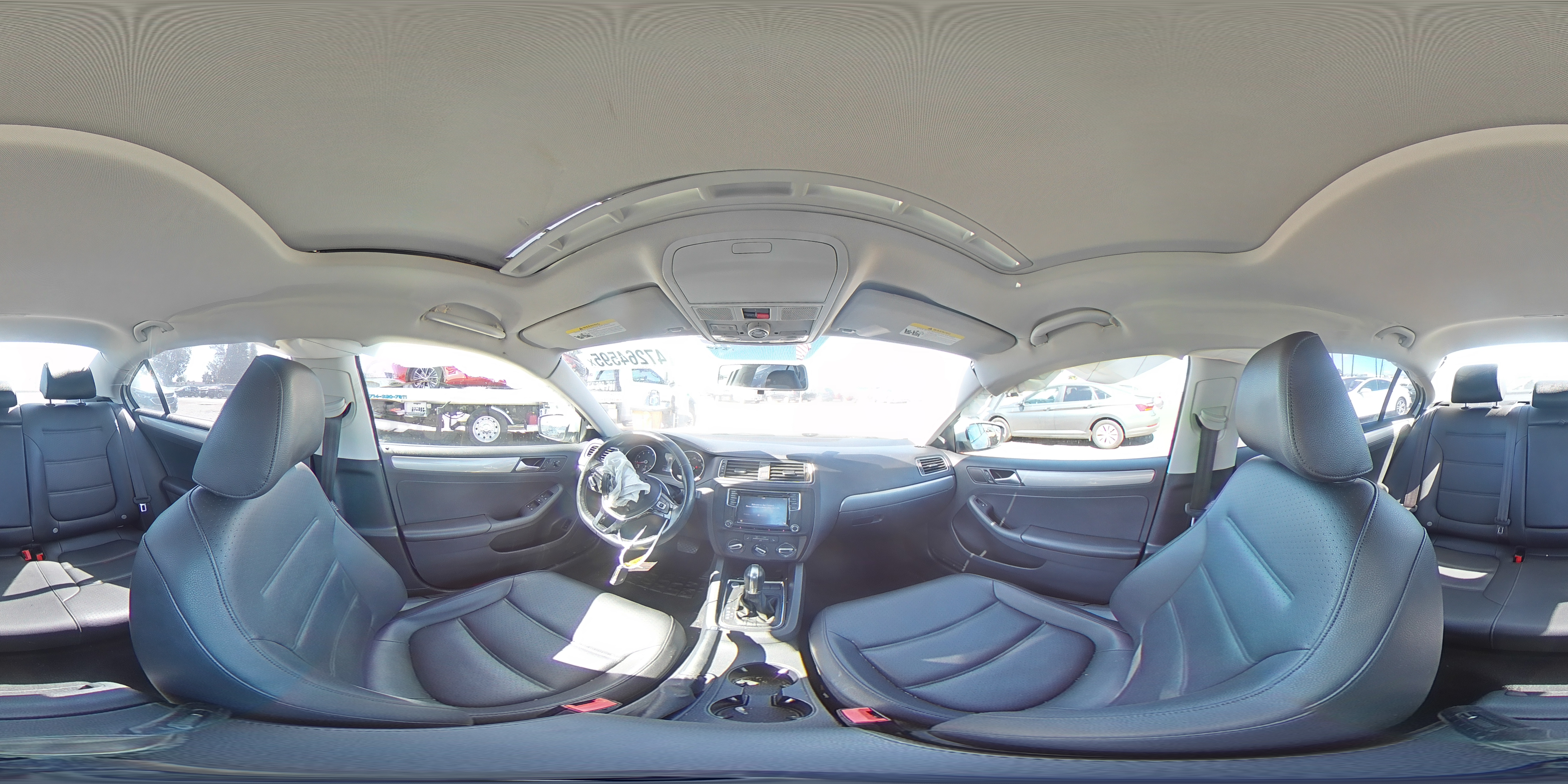 2017 Volkswagen Jetta - Image 12