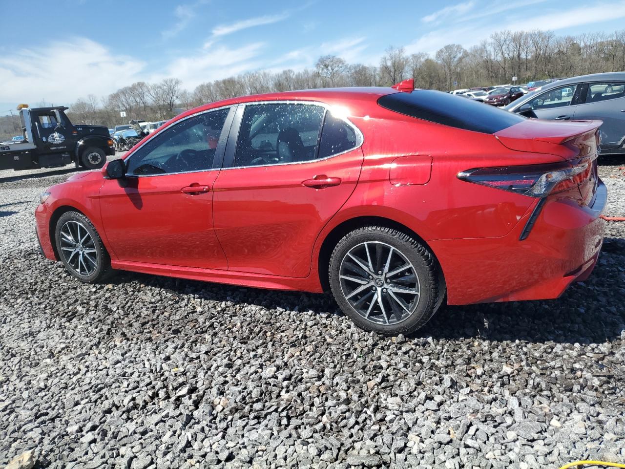2023 Toyota Camry - Image 2