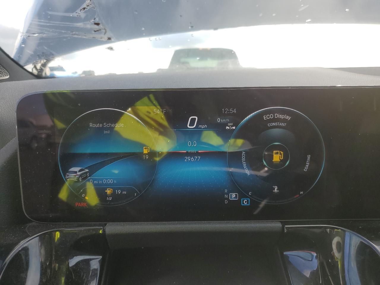 2023 Mercedes-Benz Gla 250 VIN: W1N4N4GB5PJ418939 Lot: 47463705