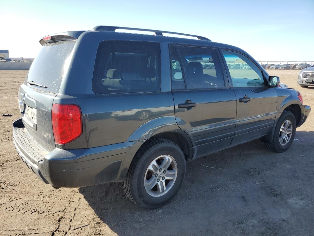 2005 Honda Pilot - Image 3
