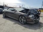 2014 Aston Martin Db9  zu verkaufen in Sun Valley, CA - Front End