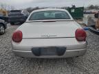 2004 Ford Thunderbird  за продажба в Hueytown, AL - Rear End