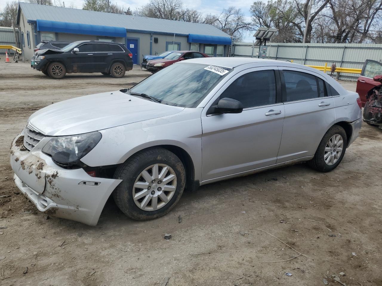 2007 Chrysler Sebring for Sale in Wichita, KS - All Over