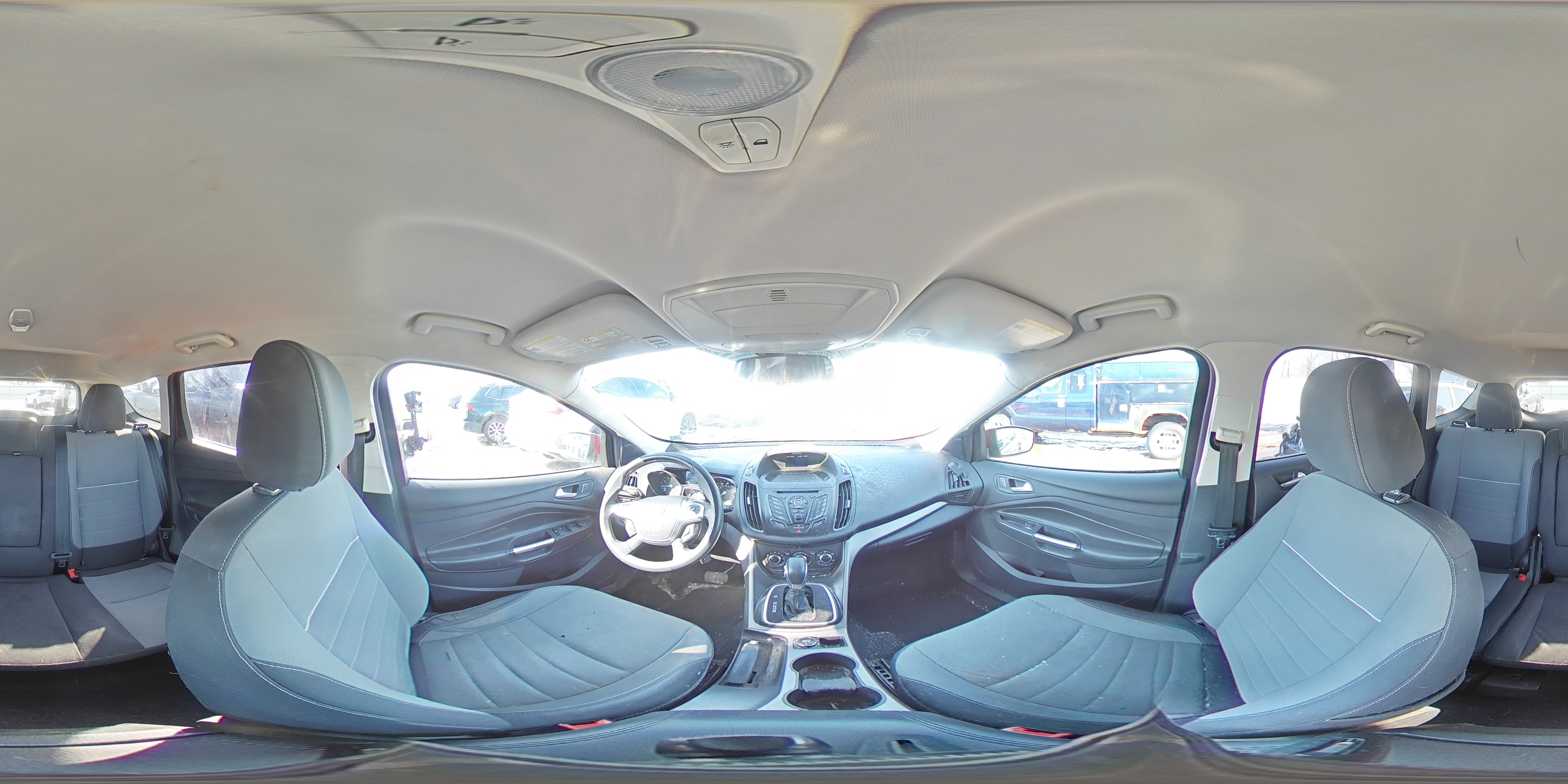 2014 Ford Escape - Image 13