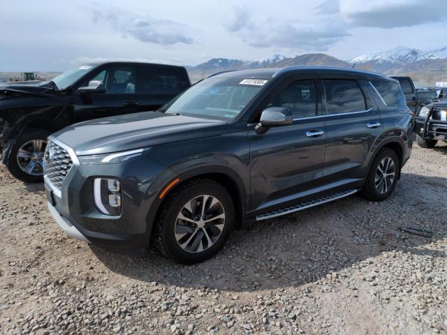 HYUNDAI PALISADE – zdjęcie z aukcji, lot #51379305