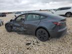 2024 Tesla Model 3  zu verkaufen in Temple, TX - Side