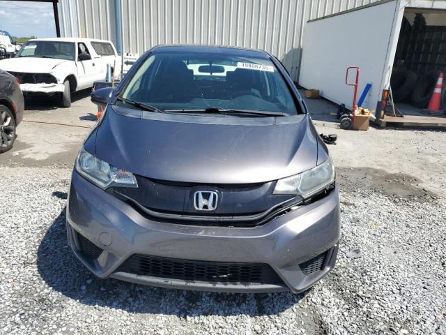  HONDA FIT 2016 Серый