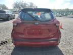 2022 Nissan Kicks Sr en Venta en Riverview, FL - Front End