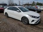 2024 Kia Forte Lx de vânzare în Chalfont, PA - Rear End